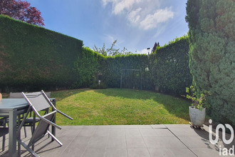 achat maison tournan-en-brie 77220