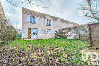 achat maison tournan-en-brie 77220