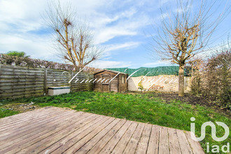 achat maison tournan-en-brie 77220