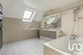 achat maison tournan-en-brie 77220