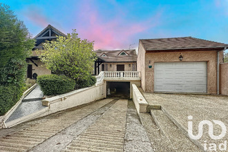 achat maison tournan-en-brie 77220