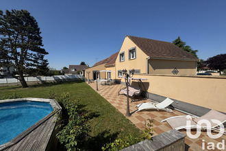 achat maison tournan-en-brie 77220