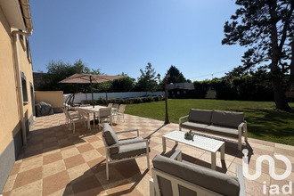 achat maison tournan-en-brie 77220