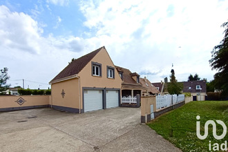 achat maison tournan-en-brie 77220