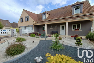 achat maison tournan-en-brie 77220
