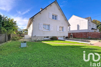 achat maison tournan-en-brie 77220