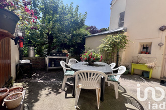 achat maison tournan-en-brie 77220