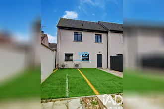 achat maison tournan-en-brie 77220