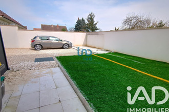 achat maison tournan-en-brie 77220