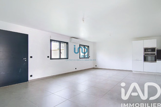 achat maison tournan-en-brie 77220