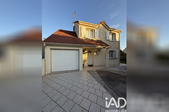 achat maison tournan-en-brie 77220