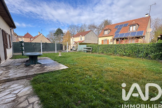 achat maison tournan-en-brie 77220