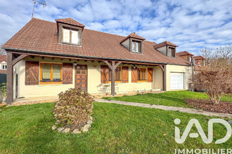 achat maison tournan-en-brie 77220