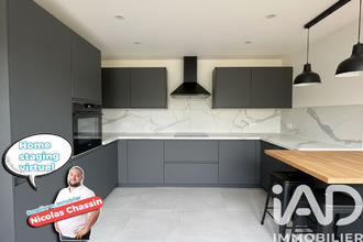 achat maison tournan-en-brie 77220