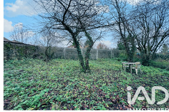 achat maison tournan-en-brie 77220