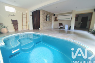 achat maison tournan-en-brie 77220