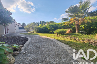 achat maison tournan-en-brie 77220