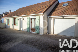 achat maison tournan-en-brie 77220