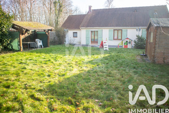 achat maison tournan-en-brie 77220
