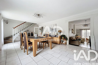 achat maison tournan-en-brie 77220