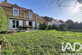 achat maison tournan-en-brie 77220