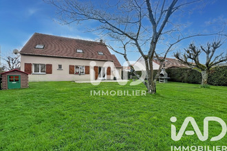 achat maison tournan-en-brie 77220