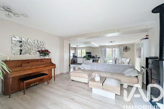 achat maison tournan-en-brie 77220