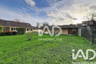 achat maison tournan-en-brie 77220