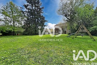 achat maison tournan-en-brie 77220