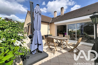 achat maison tournan-en-brie 77220
