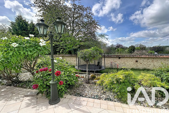 achat maison tournan-en-brie 77220
