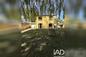 achat maison tournan-en-brie 77220