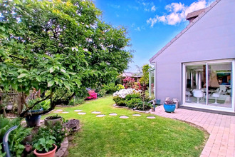 achat maison tournan-en-brie 77220