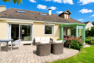 achat maison tournan-en-brie 77220