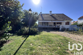 achat maison tournan-en-brie 77220