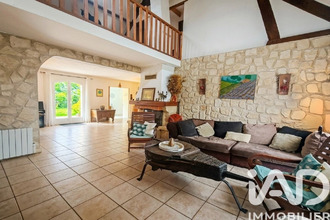 achat maison tournan-en-brie 77220