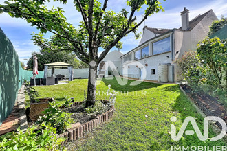 achat maison tournan-en-brie 77220