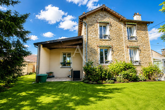 achat maison tournan-en-brie 77220