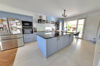 achat maison tournan-en-brie 77220