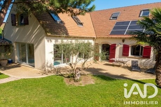 achat maison tournan-en-brie 77220