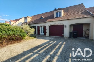 achat maison tournan-en-brie 77220