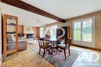 achat maison tournan-en-brie 77220