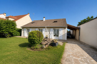achat maison tournan-en-brie 77220