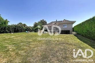 achat maison tournan-en-brie 77220
