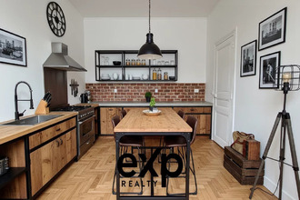 achat maison tournan-en-brie 77220