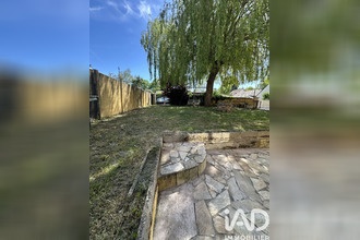achat maison tournan-en-brie 77220