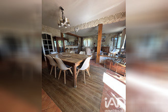 achat maison tournan-en-brie 77220