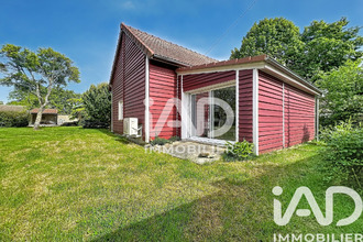 achat maison tournan-en-brie 77220