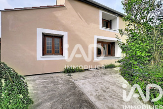 achat maison tournan-en-brie 77220