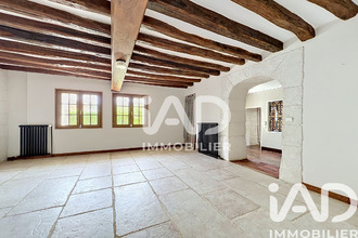 achat maison tournan-en-brie 77220
